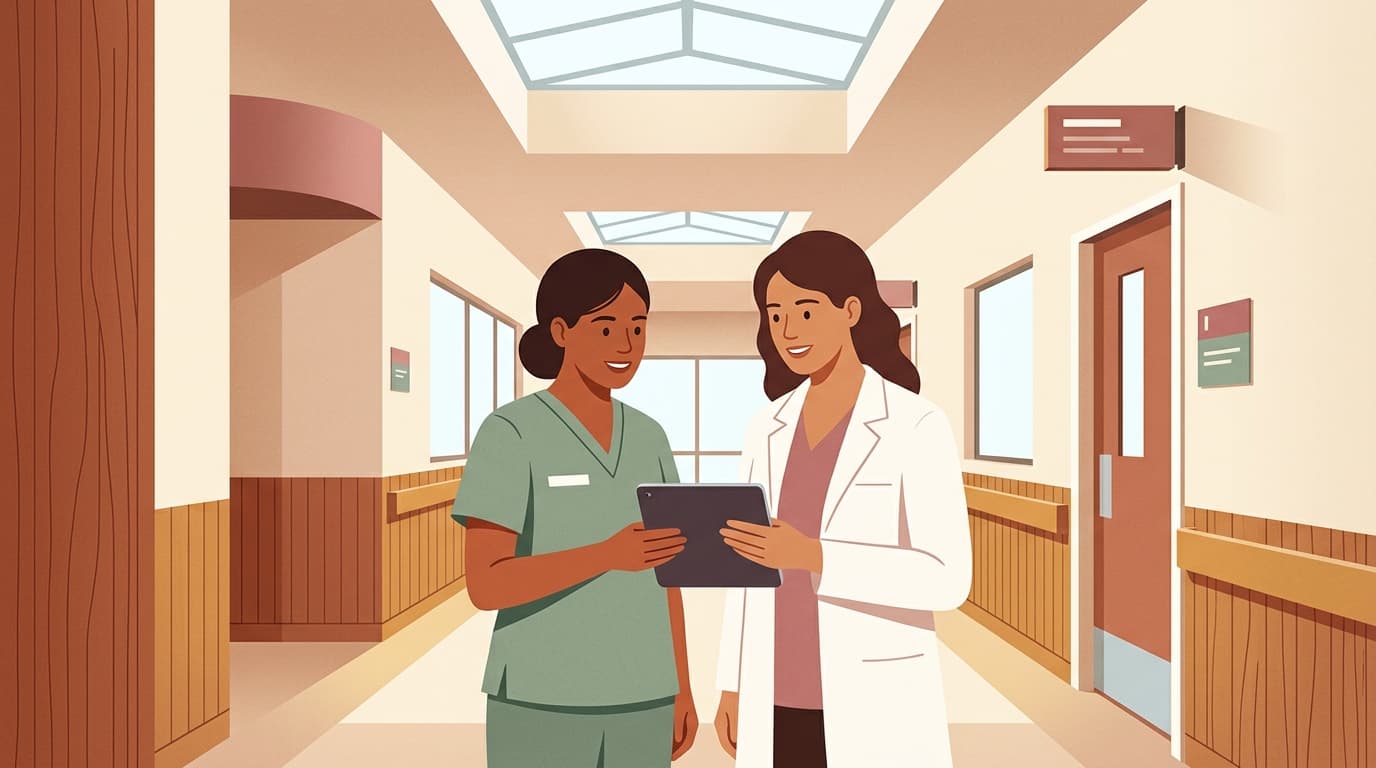 Can I See a Midwife If I Have a Medical Condition?