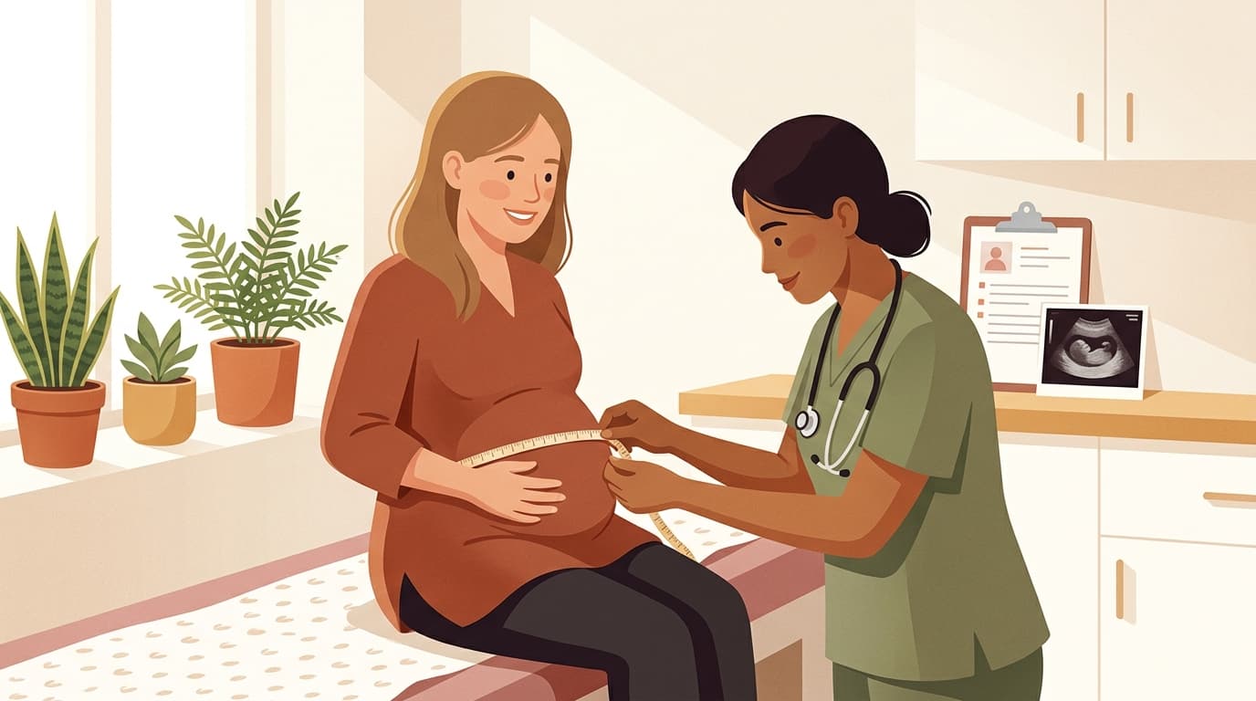 Talking to Your Partner or Family About Midwifery Care